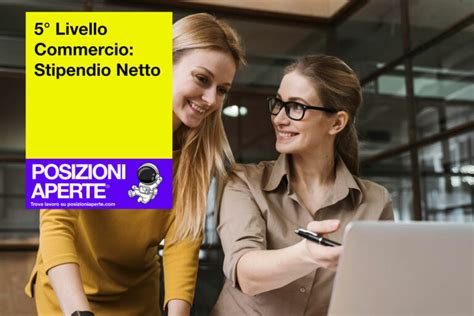 store manager stipendio netto